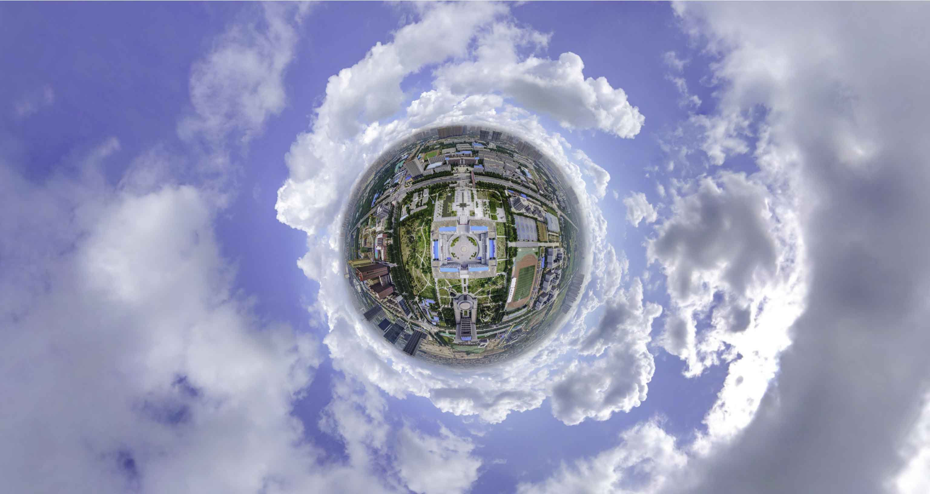 光村镇格凸河风景名胜区