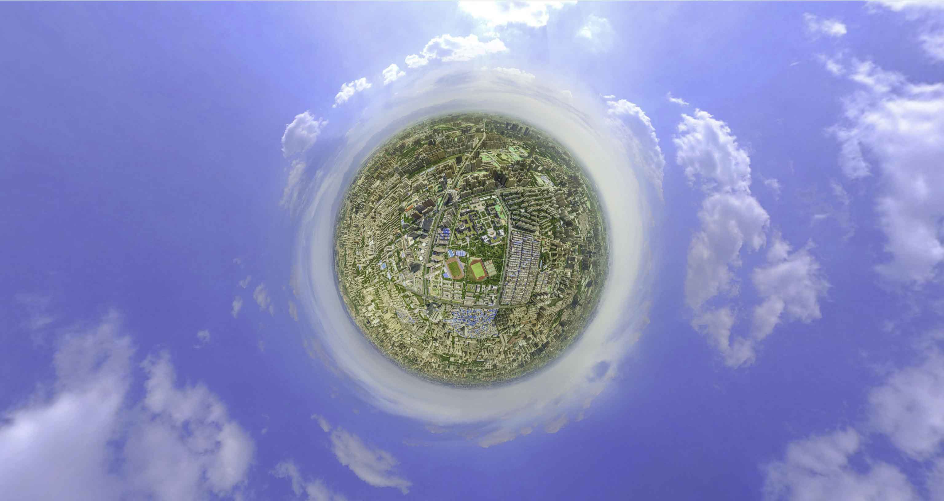 光村镇沣河金湾